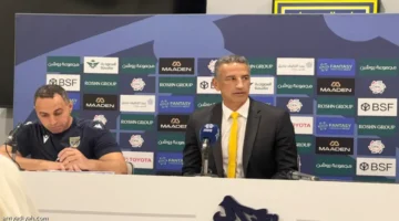 صدمة شاموسكا.. المدرب البرازيلي يكشف أسرار هروبه المثير إلى الملاعب الخليجية